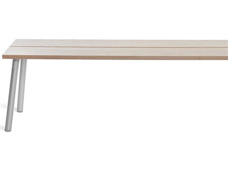 Emeco Run By Sam Hecht And Kim Colin Table Bases