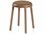 Emeco Outdoor Za By Naoto Fukasawa Green Aluminum Metal Small Stool  EMOZA18PCGR