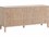 Essentials for Living Bronze Bay Brown Oak Wood Double Dresser  ESL5258DBOAK