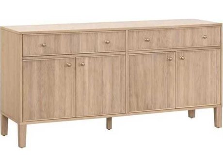 Luxecor Respite 63" Media Console