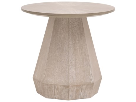 Luxecor Respite End Table
