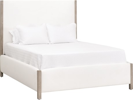 Luxecor Respite Standard King Bed