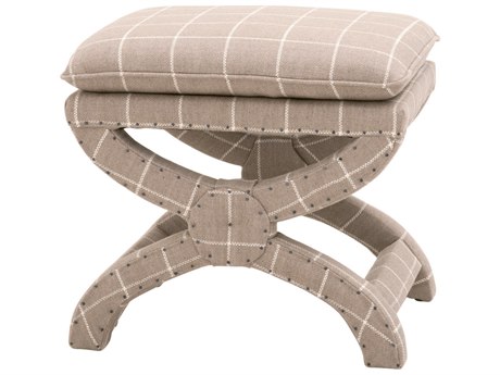 Ottomans & Poufs