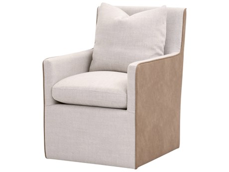 Essentials for Living Essentials Harmony Arm Chair With Casters