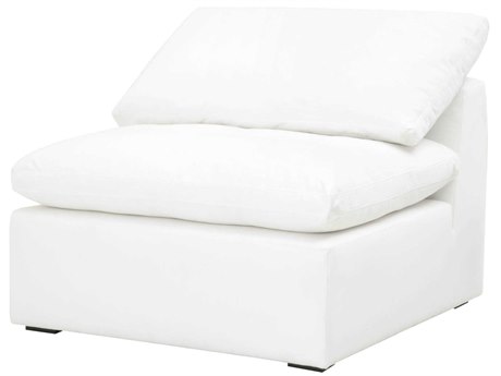 Essentials for Living Stitch & Hand Sky Modular Chair