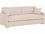 Essentials for Living Stitch & Hand Clara Gray Upholstered Sofa  ESL66203WCMTNG