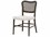 Essentials for Living Stitch & Hand Cela Oak Wood Beige Fabric Upholstered Side Dining Chair (Price Includes Two)  ESL6661BISQNG