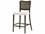 Essentials for Living Stitch & Hand Cela Fabric Upholstered Oak Wood Bisque Natural Gray Counter Stool  ESL6661CSBISQNG