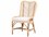 Essentials for Living Woven Upholstered Dining Chair  ESL6833WHTSWHTNR