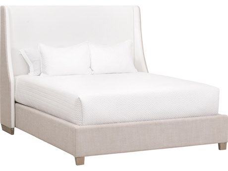 Luxecor Respite Standard King Bed