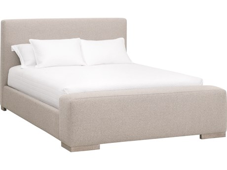 Luxecor Respite Standard King Bed