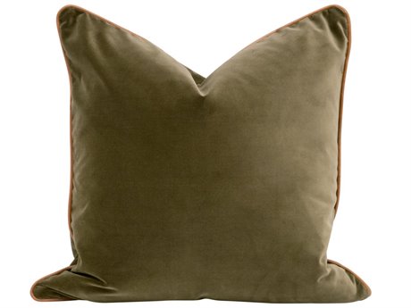 Luxecor Respite 22" Pillows - Set of 2