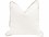 Essentials for Living Stitch & Hand the Better Together Essential Pillow  ESL720422WHBRNJUT