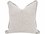Essentials for Living Stitch & Hand The Not So Basic 22'' Pillows (Set of 2)  ESL720222HNATWB