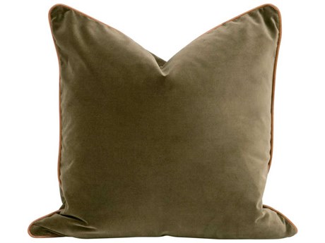Luxecor Respite 22" Pillows - Set of 2