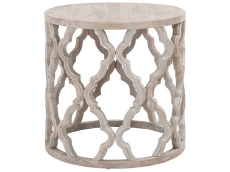 Side & End Tables