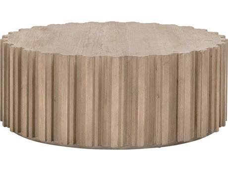 Luxecor Respite 42" Coffee Table