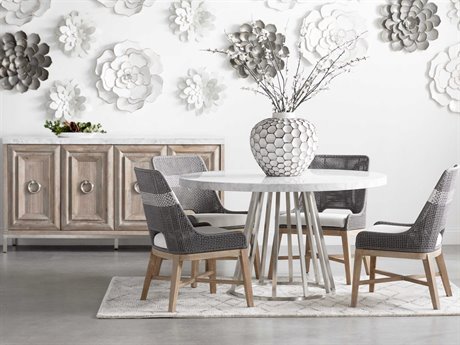 Essentials For Living Traditions Dining Room Set
