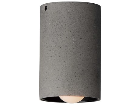 ET2 Pilar 1-Light Outdoor Ceiling Light