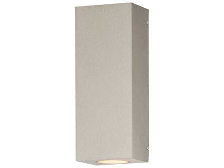 ET2 Pilar 2-Light Outdoor Wall Light