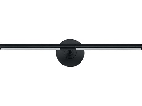 ET2 Dorian 1-Light Black Picture Light