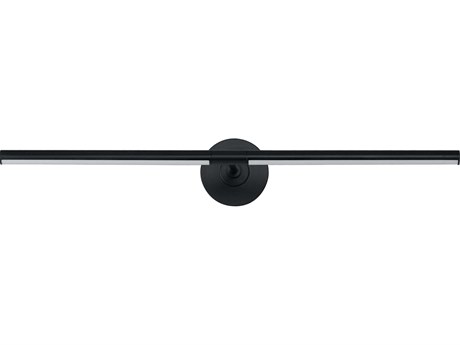 ET2 Dorian 1-Light Black Picture Light