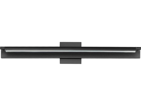 ET2 Bookkeeper 1-Light Black Picture Light
