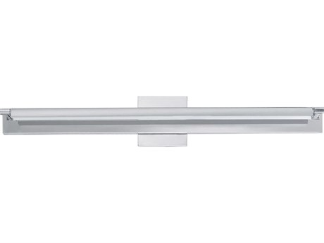 ET2 Bookkeeper 1-Light Polished Chrome Picture Light