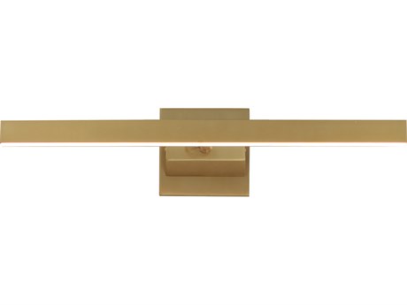 ET2 Pasha 1-Light Gold Picture Light