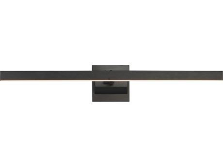 ET2 Pasha 1-Light Black Picture Light