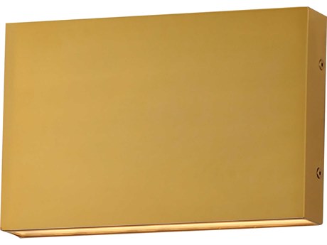 ET2 Brik 2-Light Outdoor Wall Light