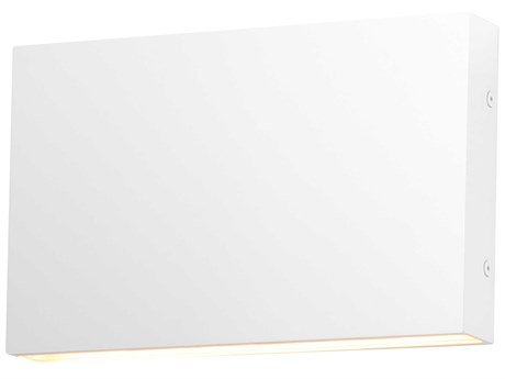 ET2 Brik 2-Light Outdoor Wall Light
