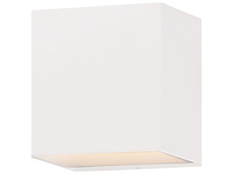 ET2 Blok 1 - Light Outdoor Wall Light