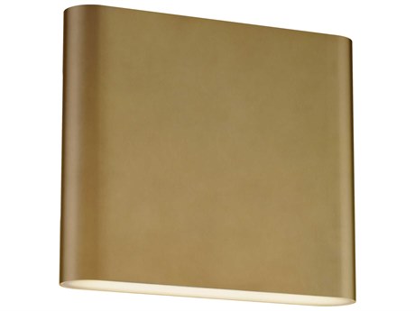ET2 Spartan 2-Light Outdoor Wall Light