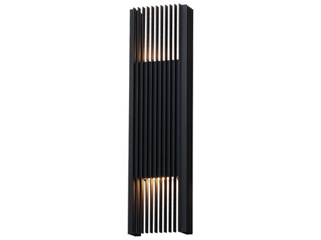 ET2 Rampart 2-Light Outdoor Wall Light