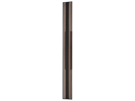 ET2 Interlace 2-Light Outdoor Wall Light