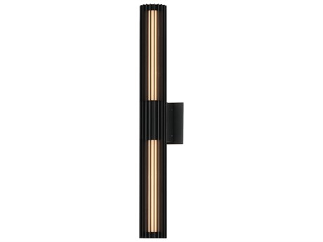 ET2 Citadel 2-Light Outdoor Wall Light