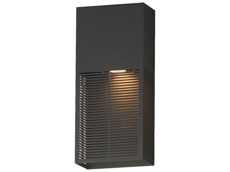 ET2 Grate 1-Light Outdoor Wall Light