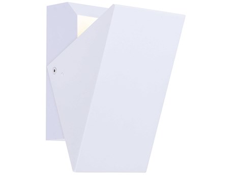 ET2 Alumilux Tilt 1-Light Outdoor Wall Light