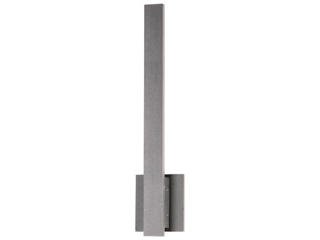 ET2 Alumilux Line 1 - Light Outdoor Wall Light