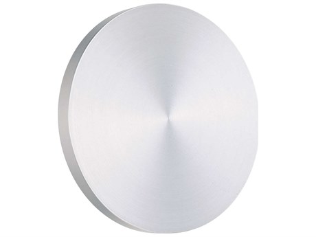 ET2 Alumilux Dish 1-Light Outdoor Wall Light