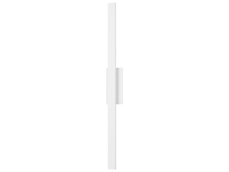 ET2 Alumilux 2-Light Outdoor Wall Light