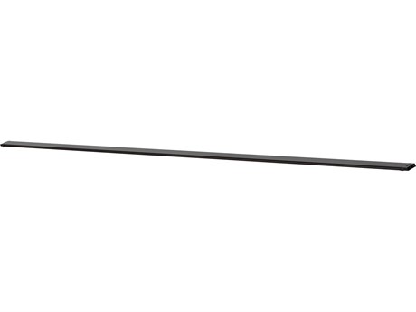 ET2 Continuum 78" Black Track