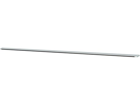ET2 Continuum 78" White Track