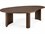 Ethnicraft Mahogany Dark Brown Coffee Table  ETH35007
