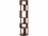 Ethnicraft Stairs Oak Column  ETH50761