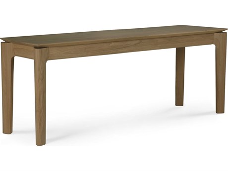 Ethnicraft Bok Teak Bench