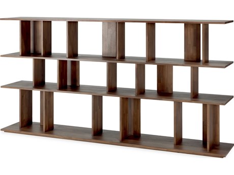 Ethnicraft Irregular Teak Brown Rack