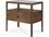 Ethnicraft Oak Black Bedside Table  ETH51235