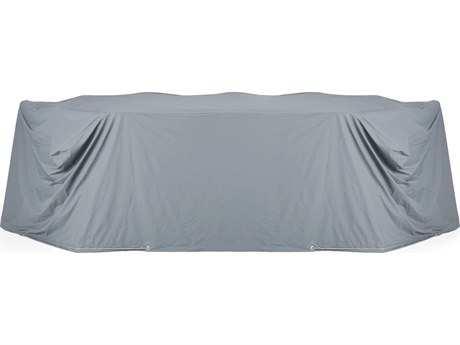 Ethnicraft Covers Raincover For Rectangular Dining Set